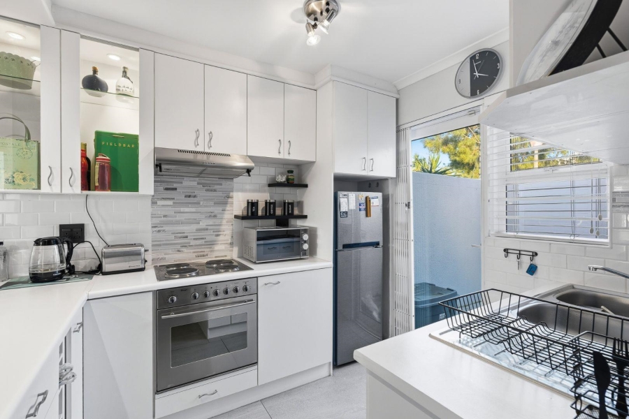 To Let 2 Bedroom Property for Rent in Milnerton Ridge Western Cape